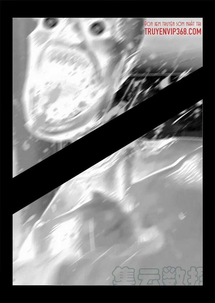 Thây Ma Chapter 1 trang 17