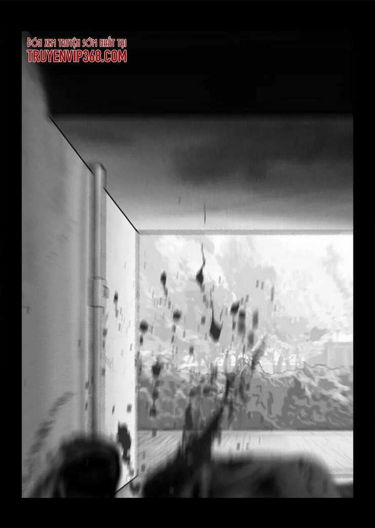 Thây Ma Chapter 1 trang 18