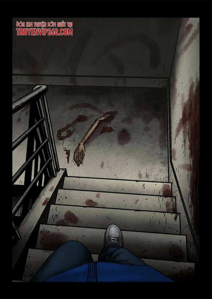 Thây Ma Chapter 1 trang 2