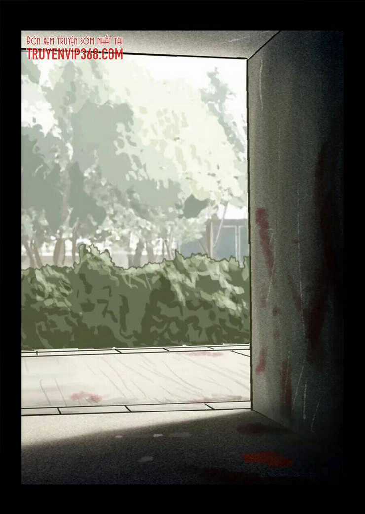 Thây Ma Chapter 1 trang 20