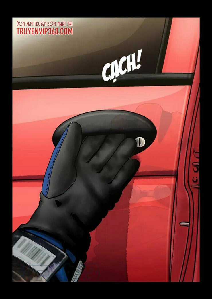 Thây Ma Chapter 1 trang 23