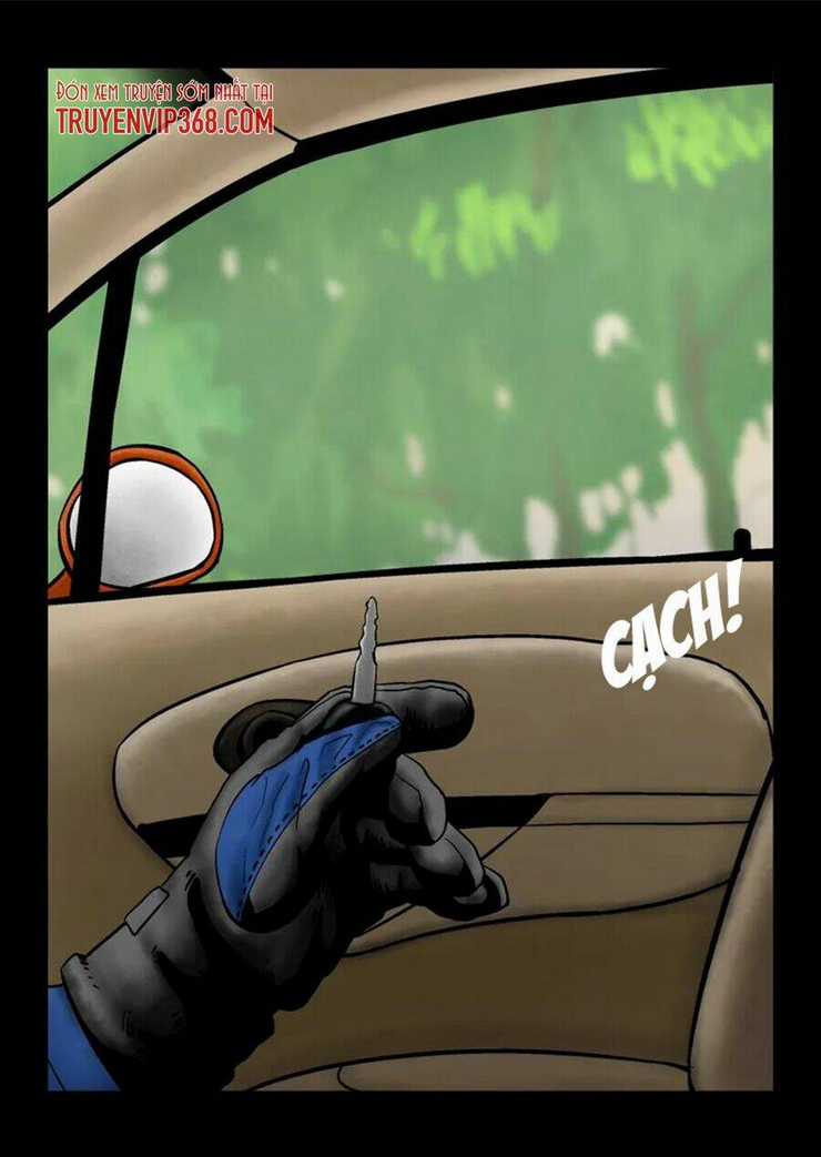 Thây Ma Chapter 1 trang 24