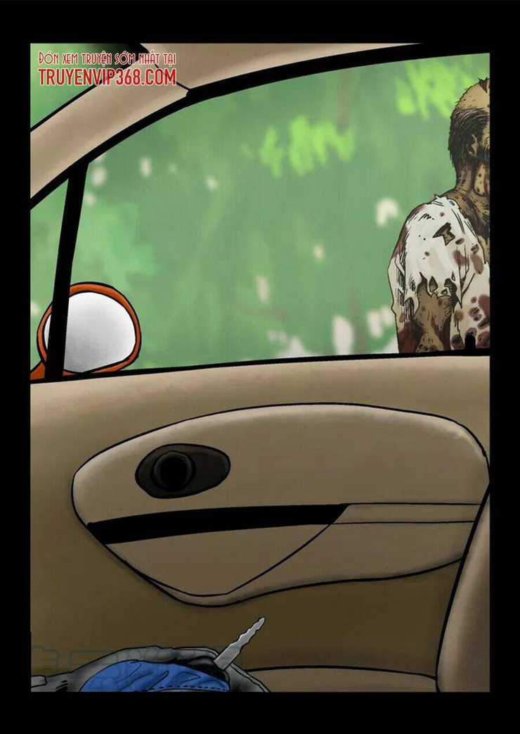 Thây Ma Chapter 1 trang 29