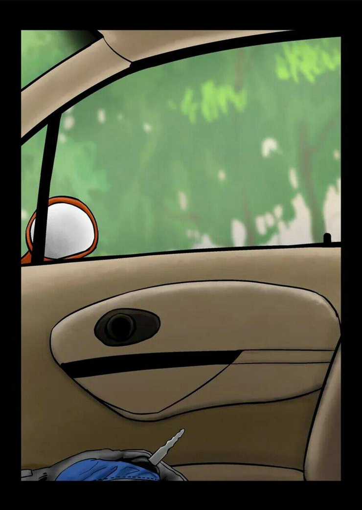 Thây Ma Chapter 1 trang 30