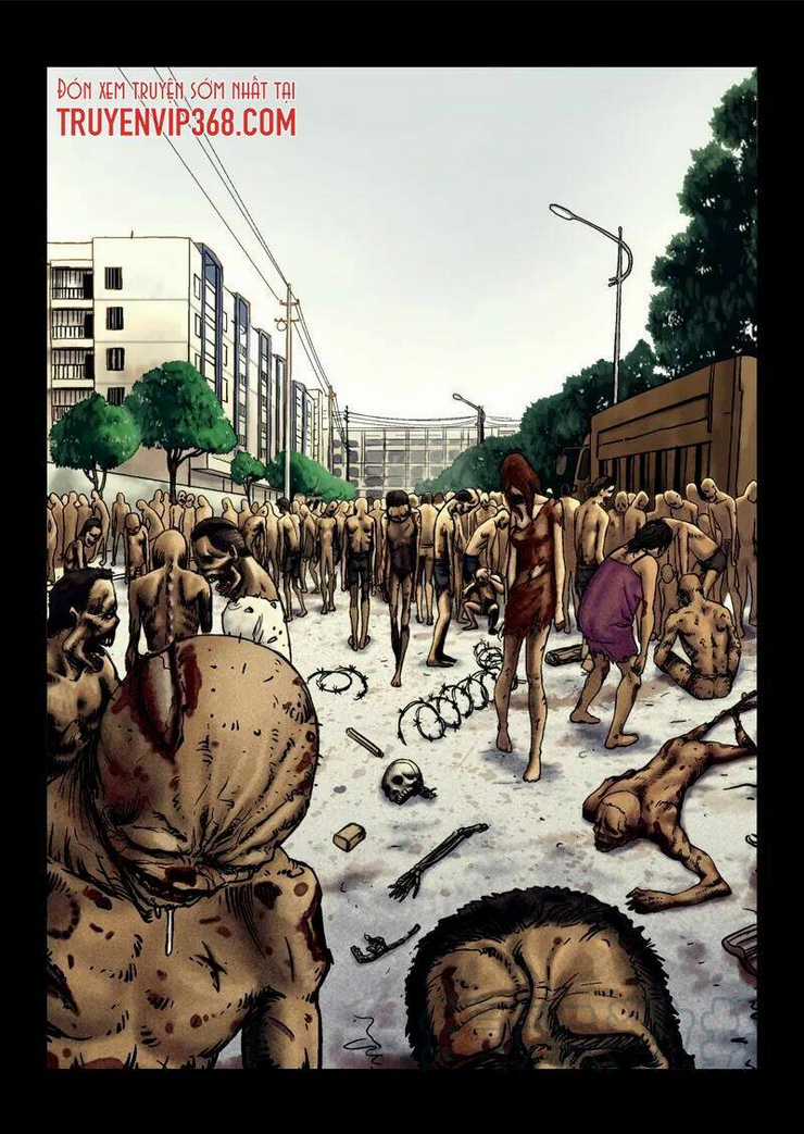 Thây Ma Chapter 1 trang 35