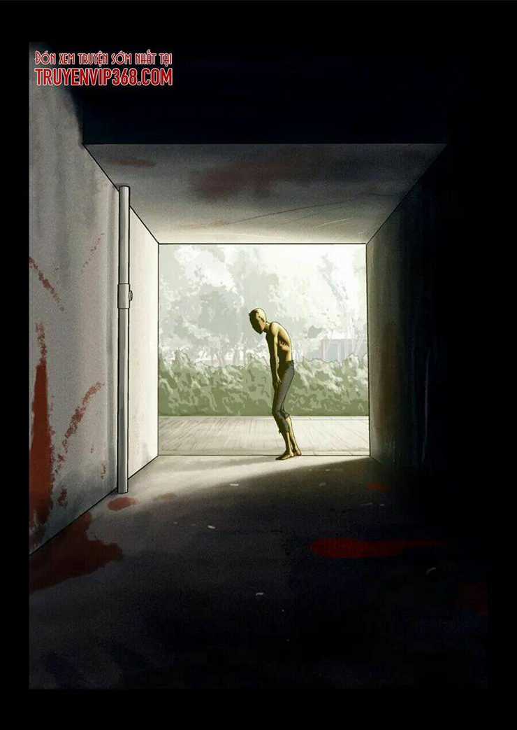 Thây Ma Chapter 1 trang 4