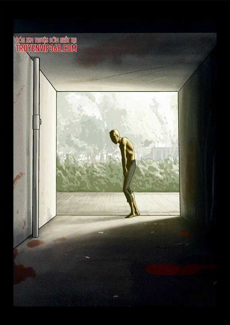 Thây Ma Chapter 1 trang 5