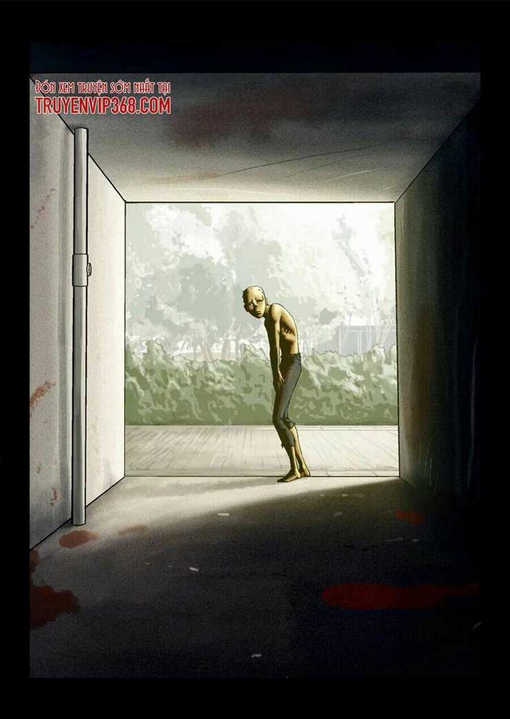 Thây Ma Chapter 1 trang 6