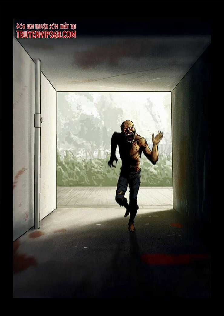 Thây Ma Chapter 1 trang 8