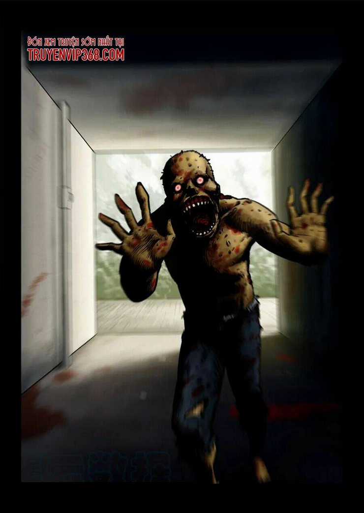 Thây Ma Chapter 1 trang 9