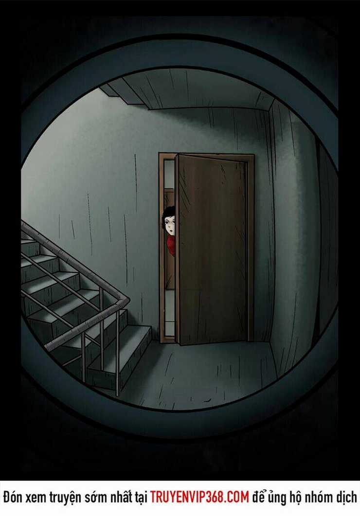 Thây Ma Chapter 10 trang 2