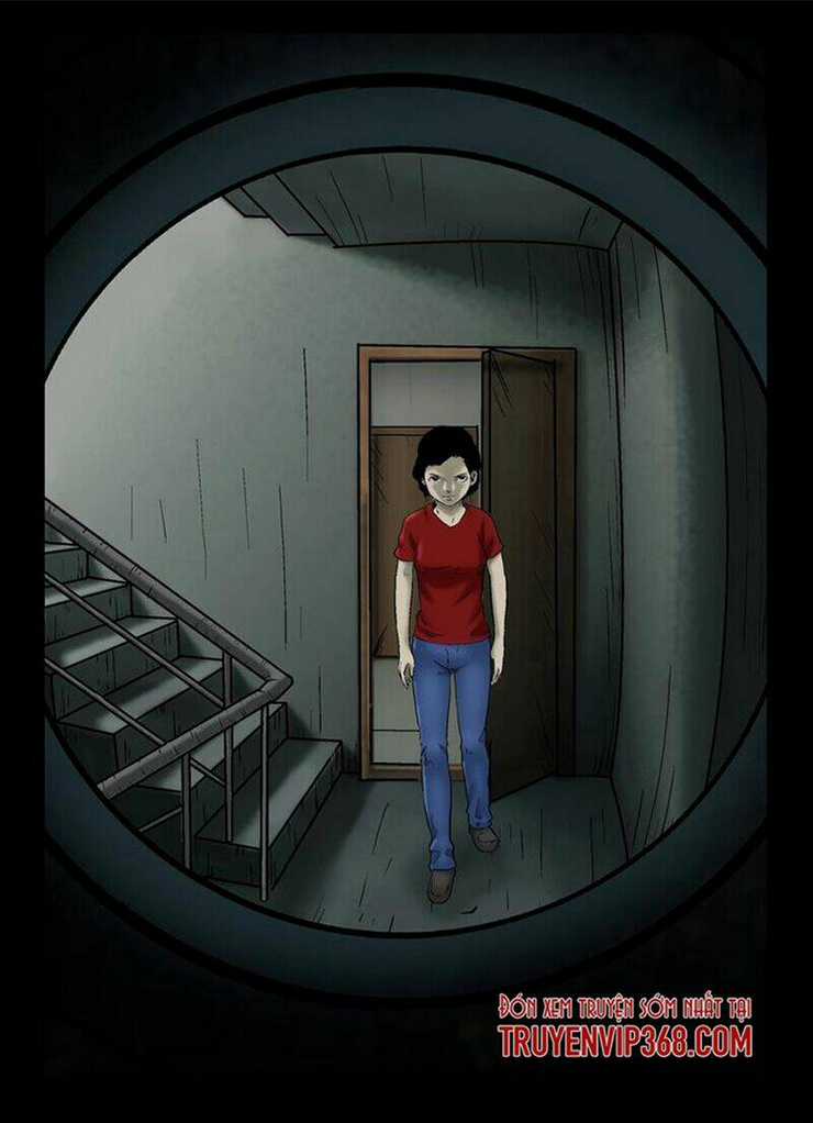 Thây Ma Chapter 10 trang 3