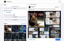 Thây Ma Chapter 100 trang 8