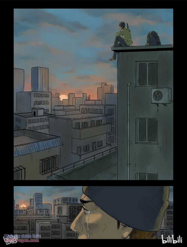 Thây Ma Chapter 101 trang 7