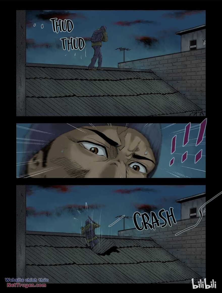 Thây Ma Chapter 102 trang 3