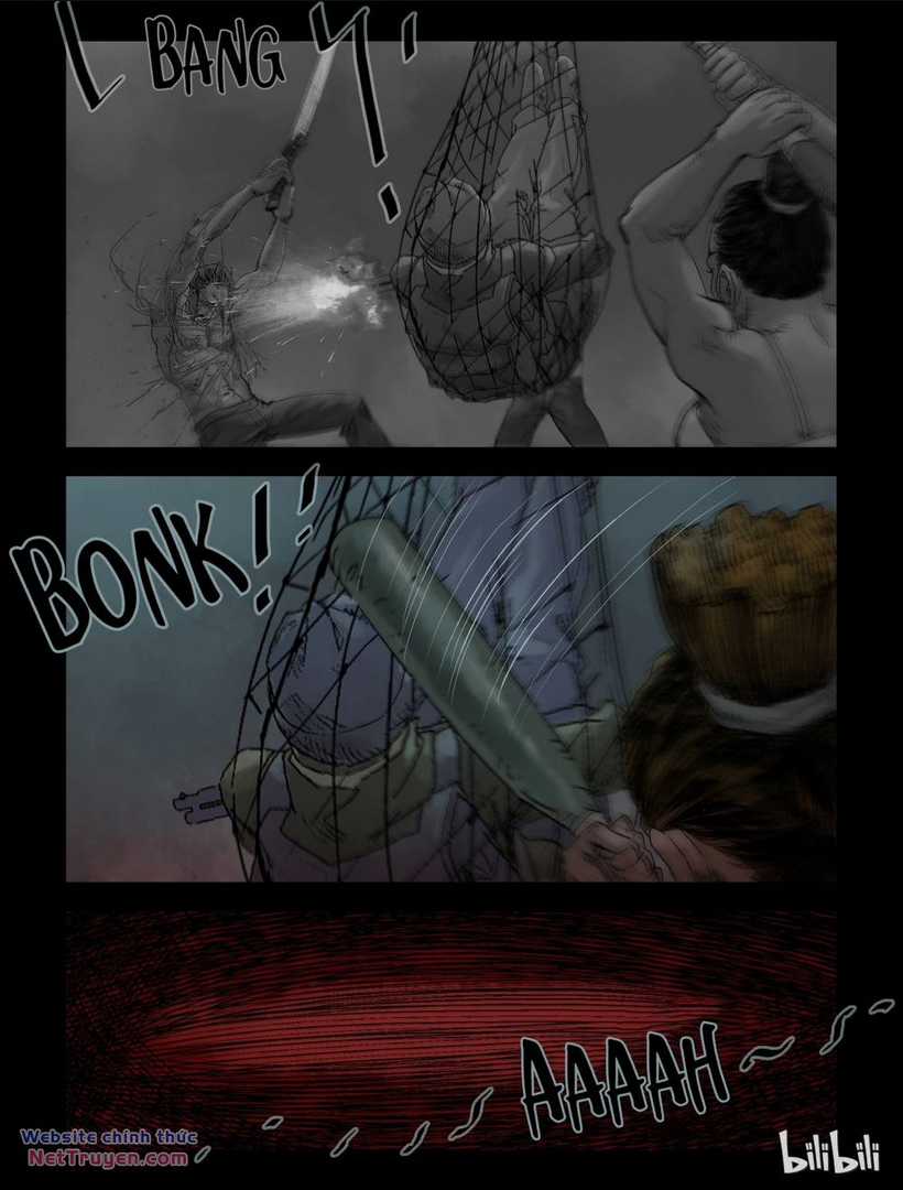 Thây Ma Chapter 102 trang 5