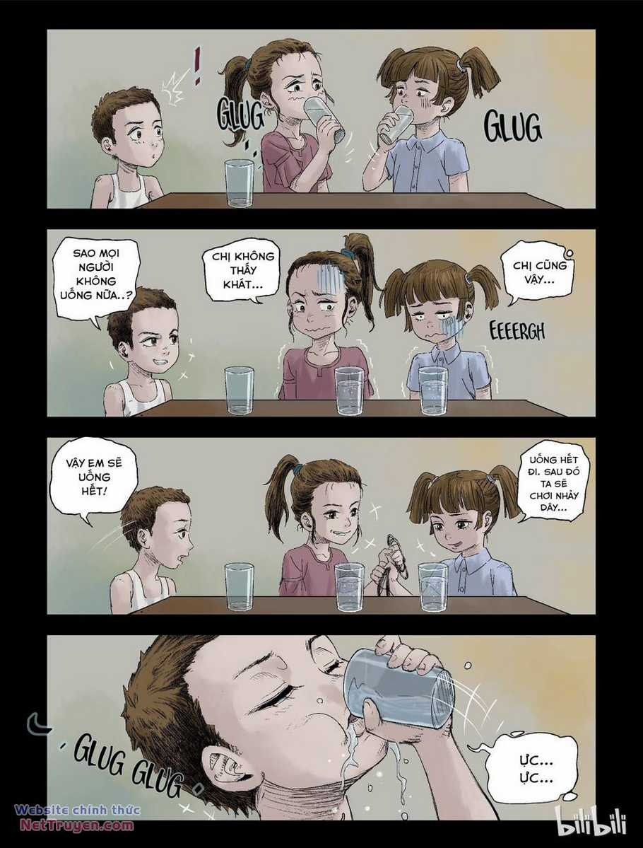 Thây Ma Chapter 103 trang 2