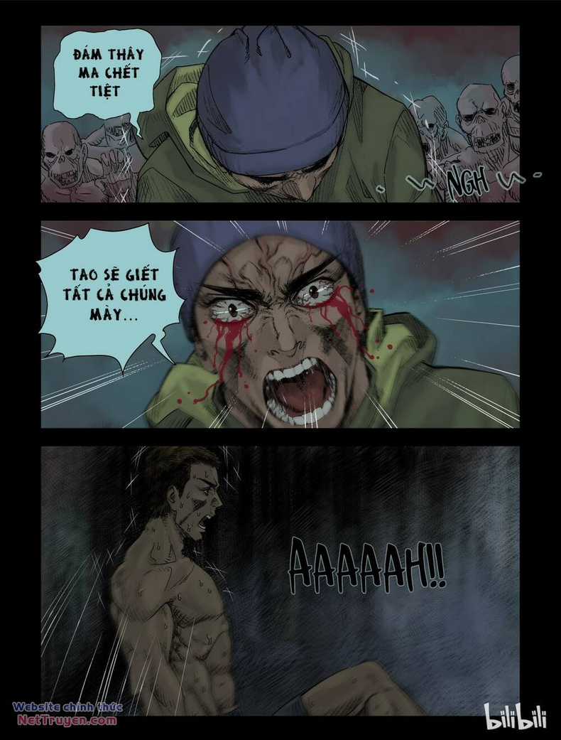 Thây Ma Chapter 104 trang 6