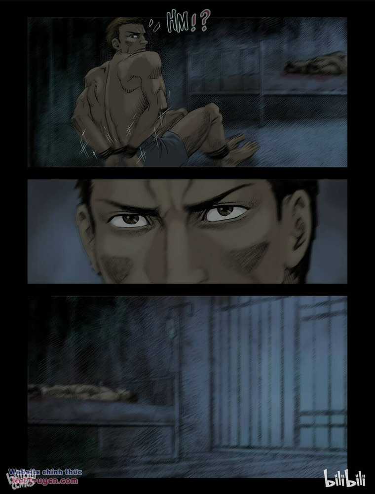 Thây Ma Chapter 104 trang 7