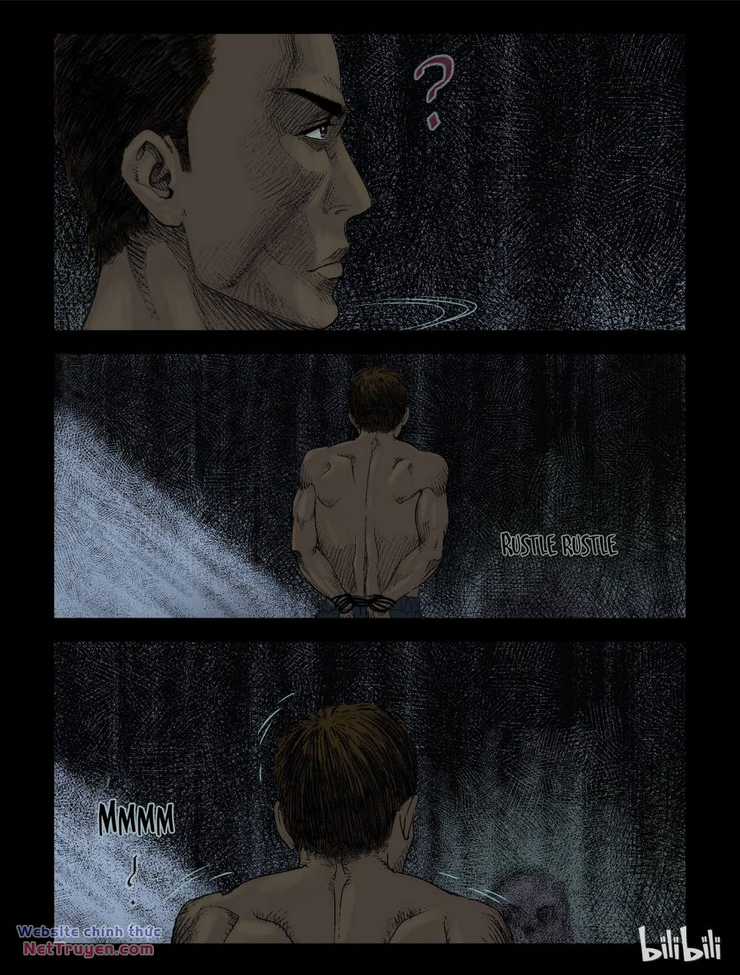 Thây Ma Chapter 105 trang 2