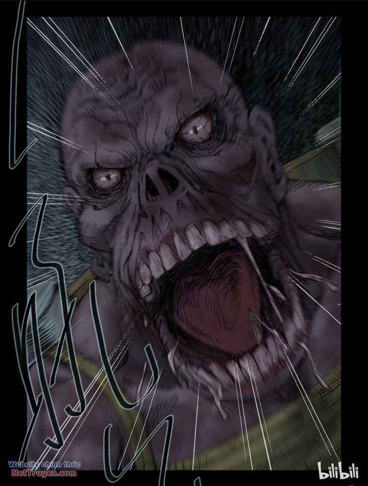 Thây Ma Chapter 105 trang 3