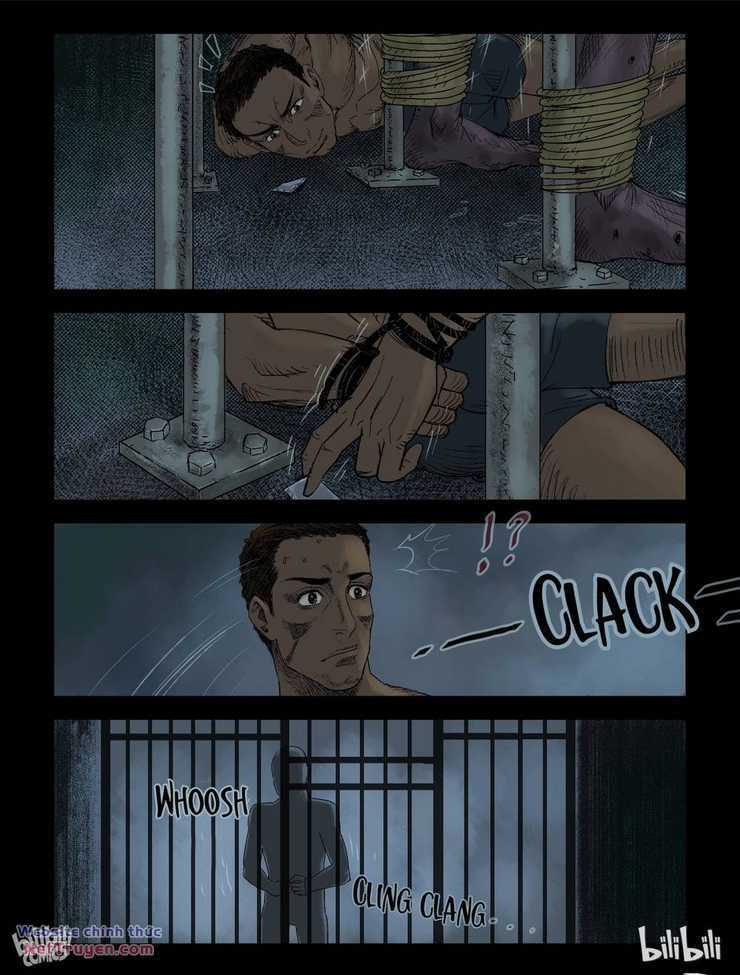 Thây Ma Chapter 105 trang 7