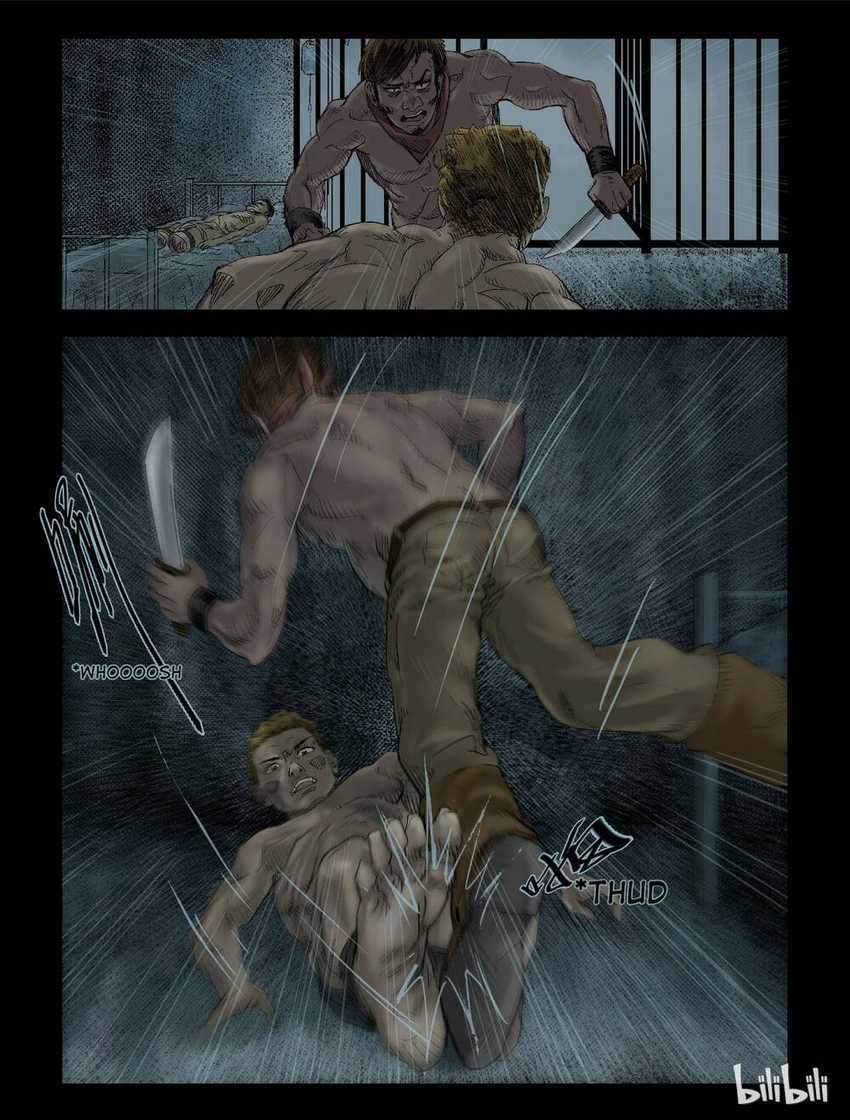 Thây Ma Chapter 107 trang 4