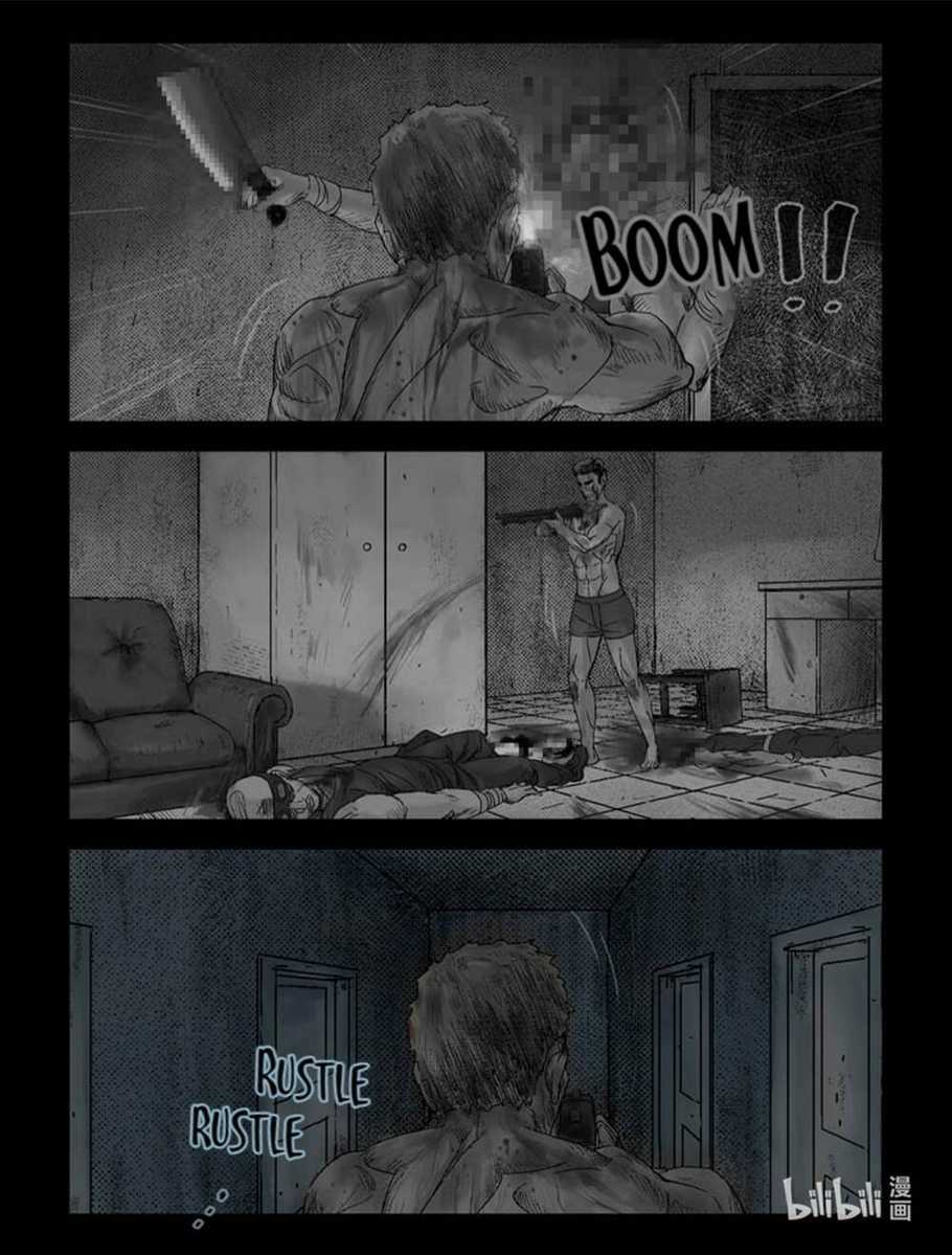 Thây Ma Chapter 109 trang 2