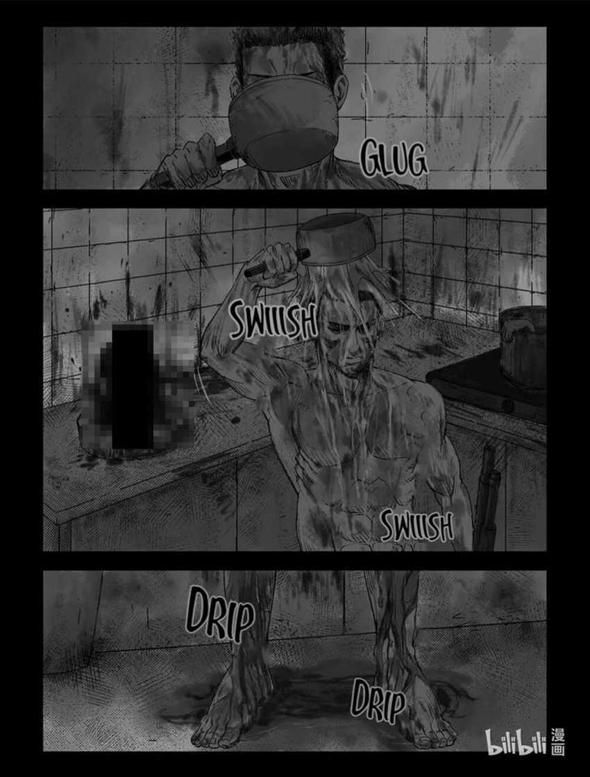 Thây Ma Chapter 109 trang 4