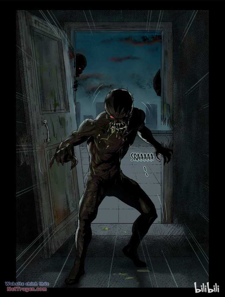 Thây Ma Chapter 111 trang 3