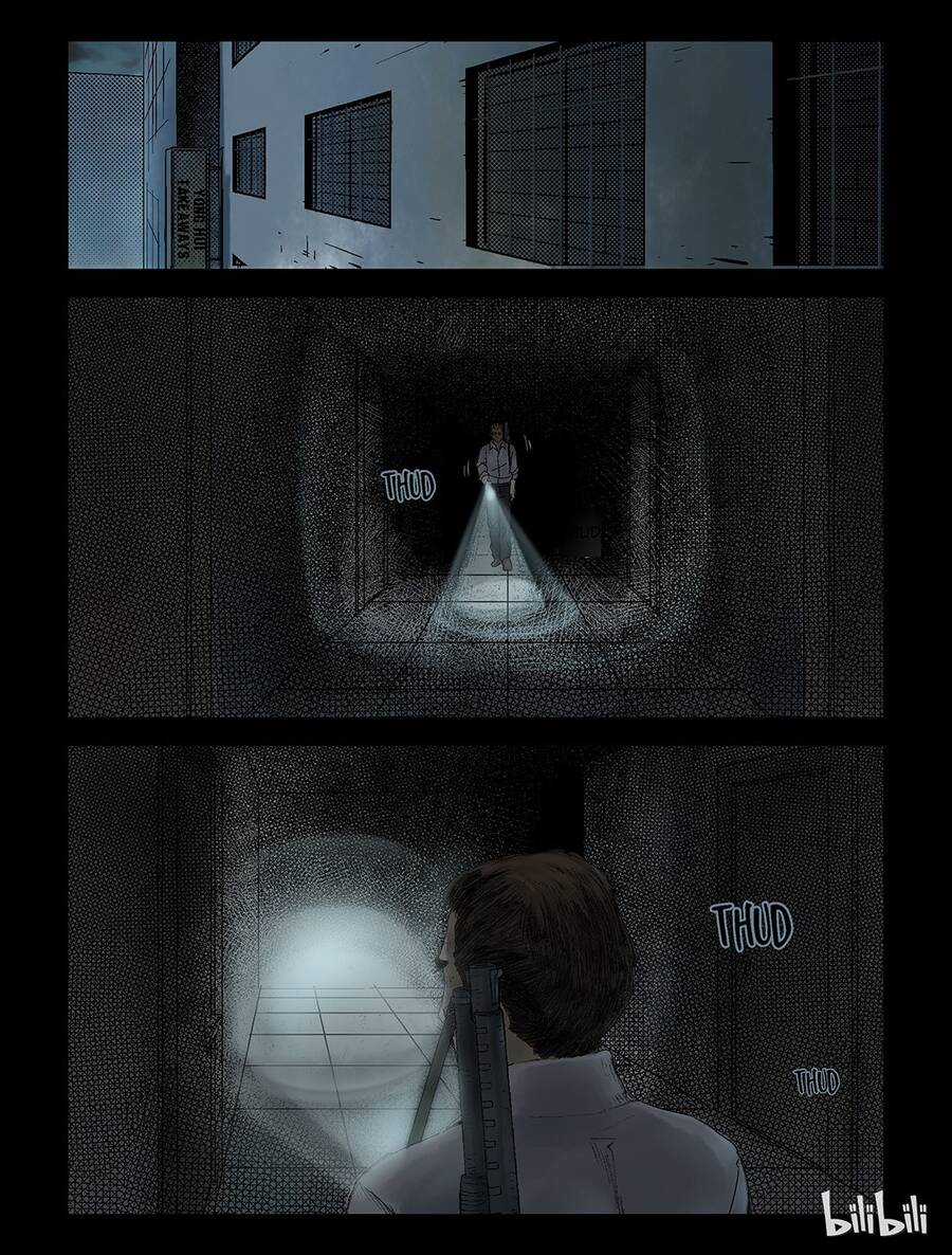 Thây Ma Chapter 113 trang 4