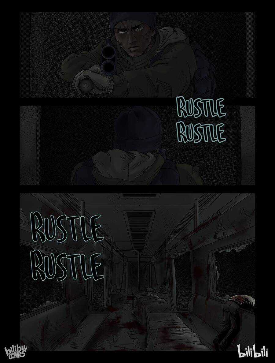 Thây Ma Chapter 115 trang 7