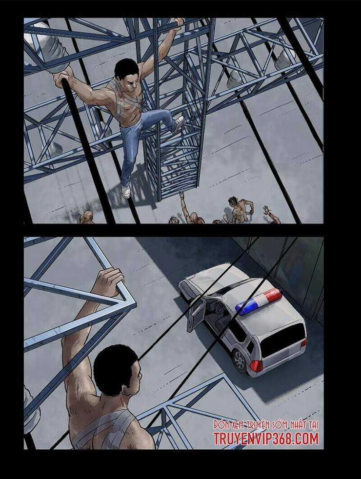 Thây Ma Chapter 14 trang 12