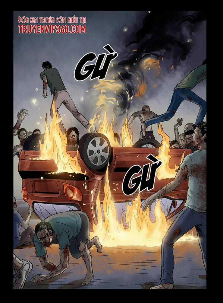 Thây Ma Chapter 14 trang 2