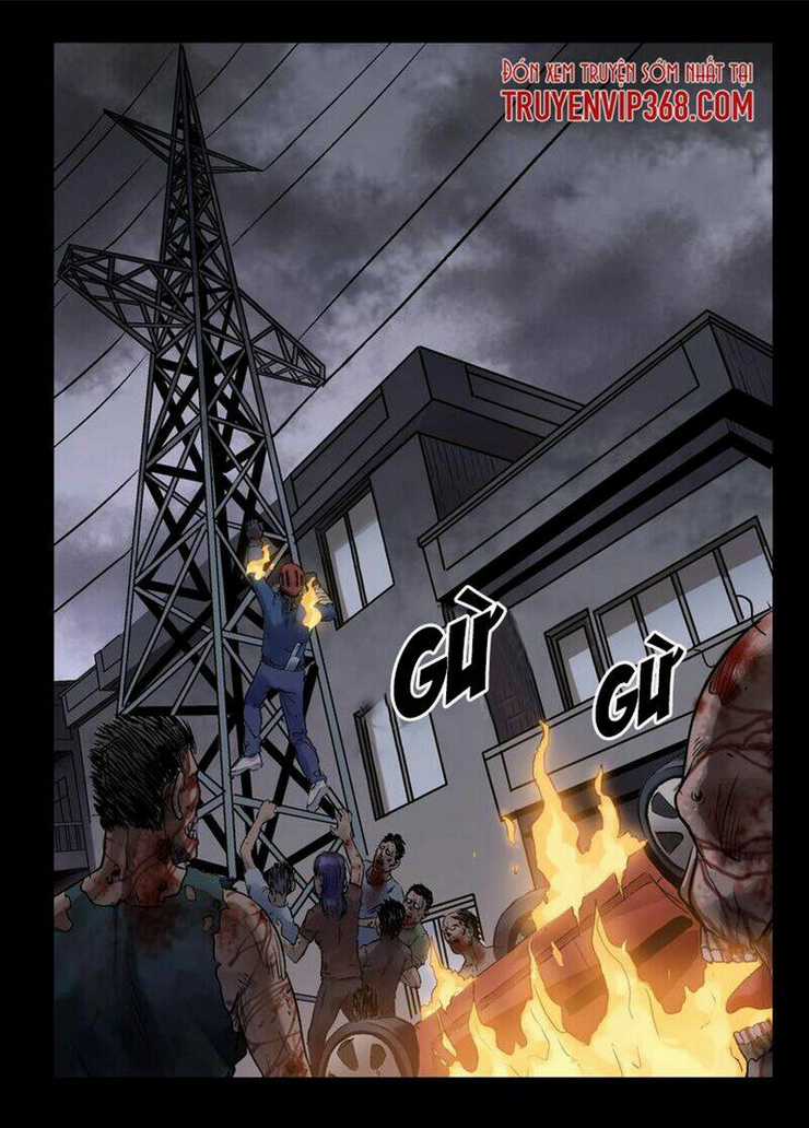 Thây Ma Chapter 14 trang 6