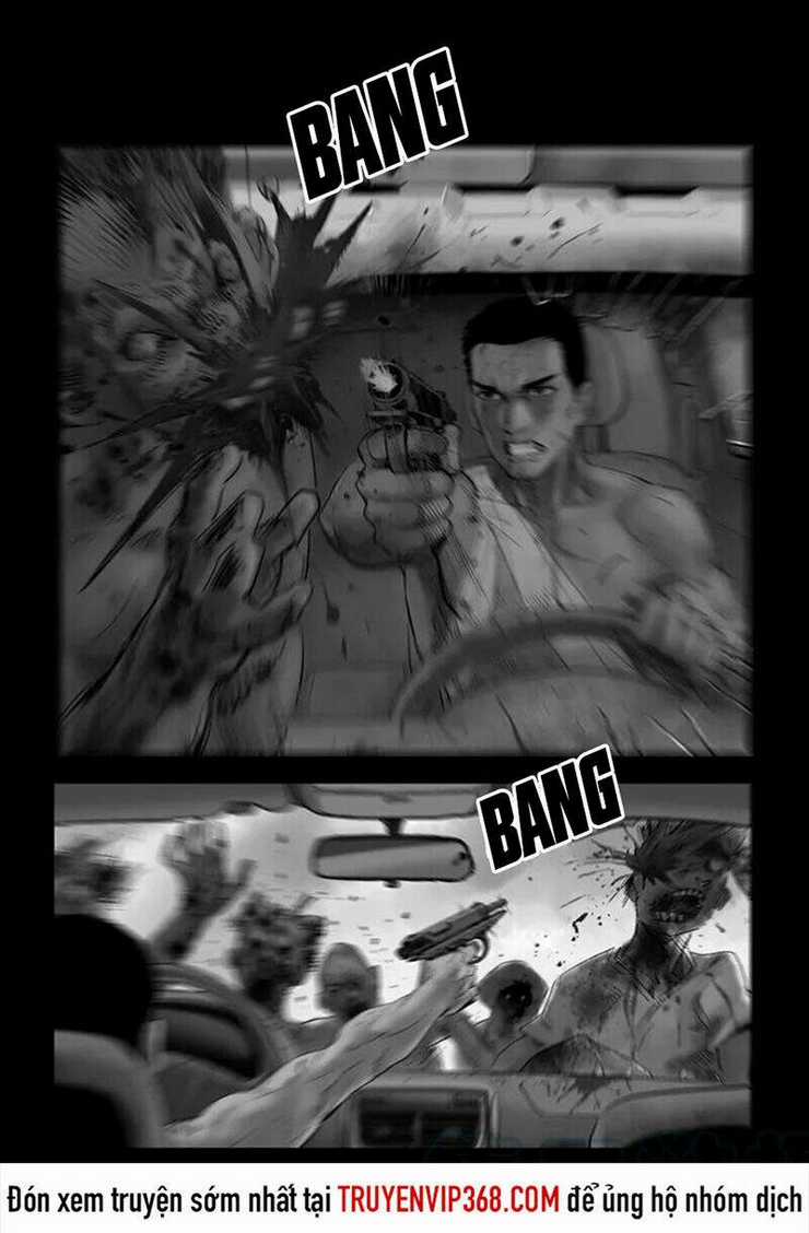 Thây Ma Chapter 15 trang 12