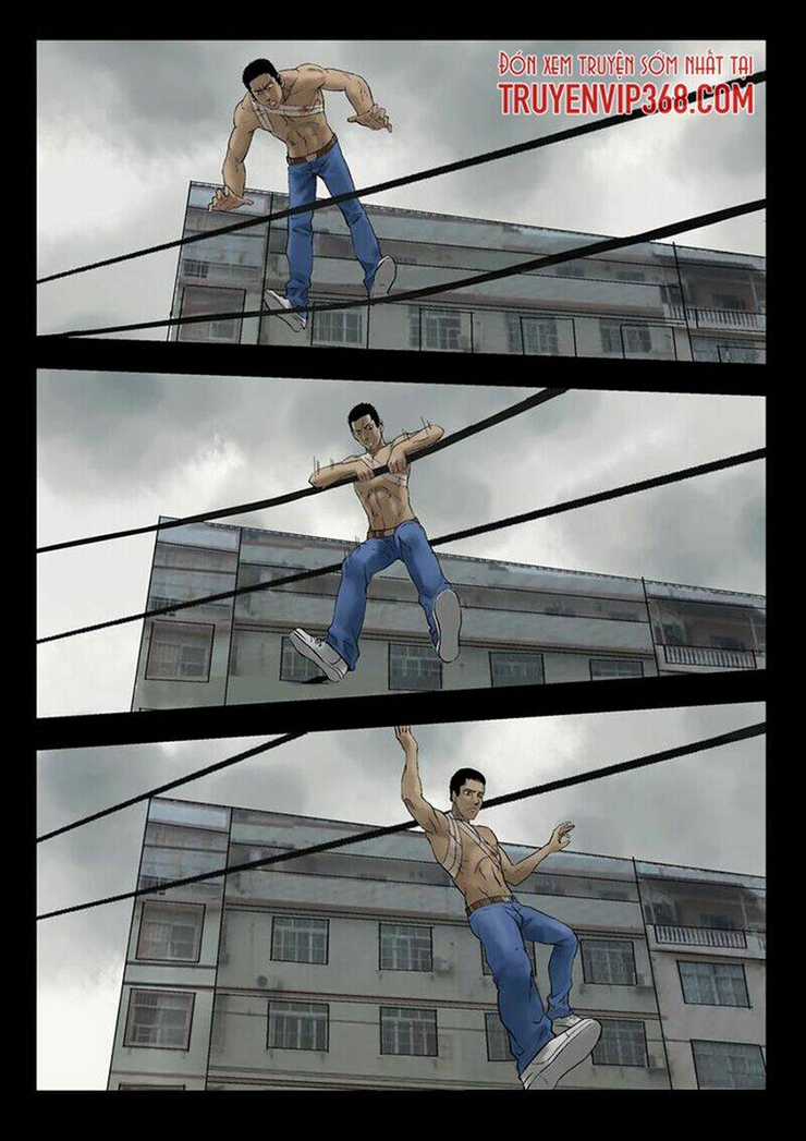 Thây Ma Chapter 15 trang 2