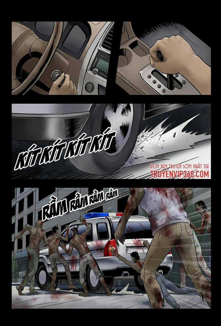 Thây Ma Chapter 15 trang 4