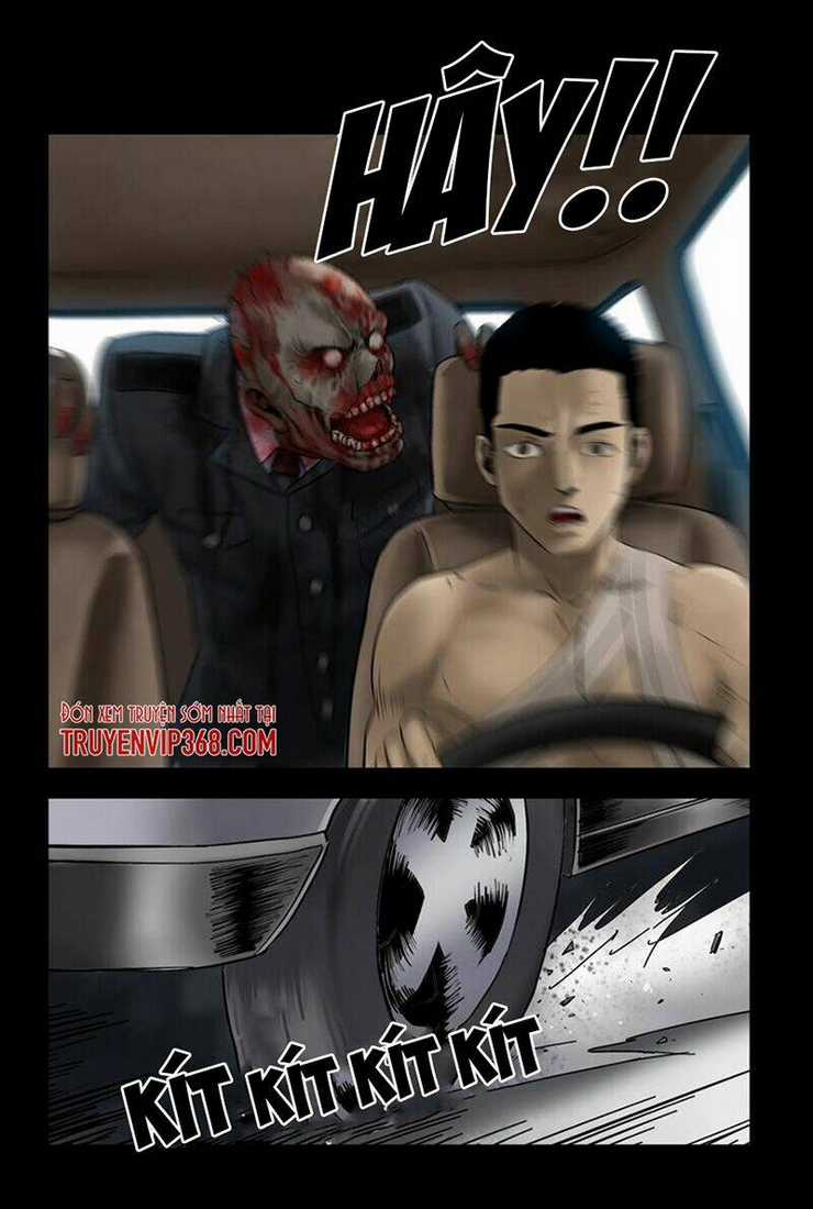 Thây Ma Chapter 15 trang 6