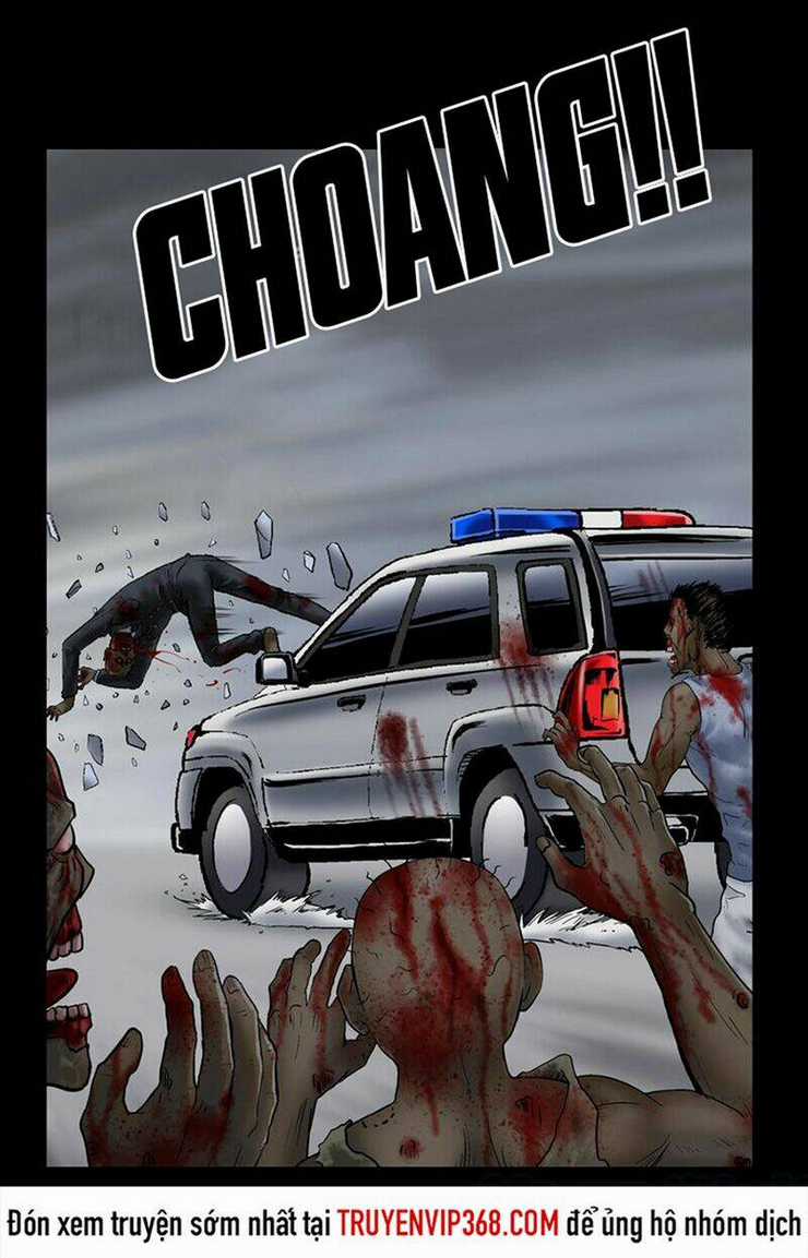 Thây Ma Chapter 15 trang 7