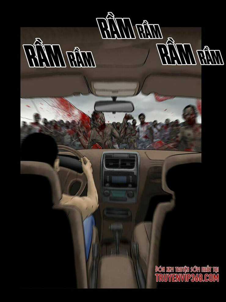 Thây Ma Chapter 15 trang 8