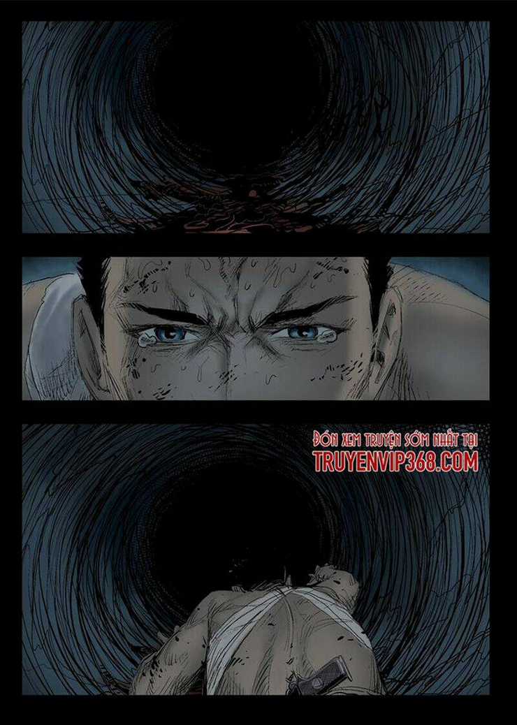 Thây Ma Chapter 16 trang 12