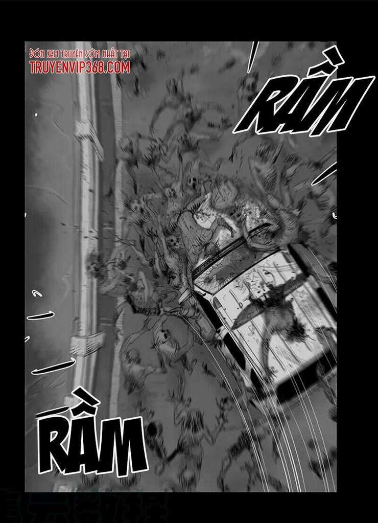 Thây Ma Chapter 16 trang 2