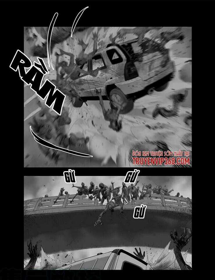 Thây Ma Chapter 16 trang 4