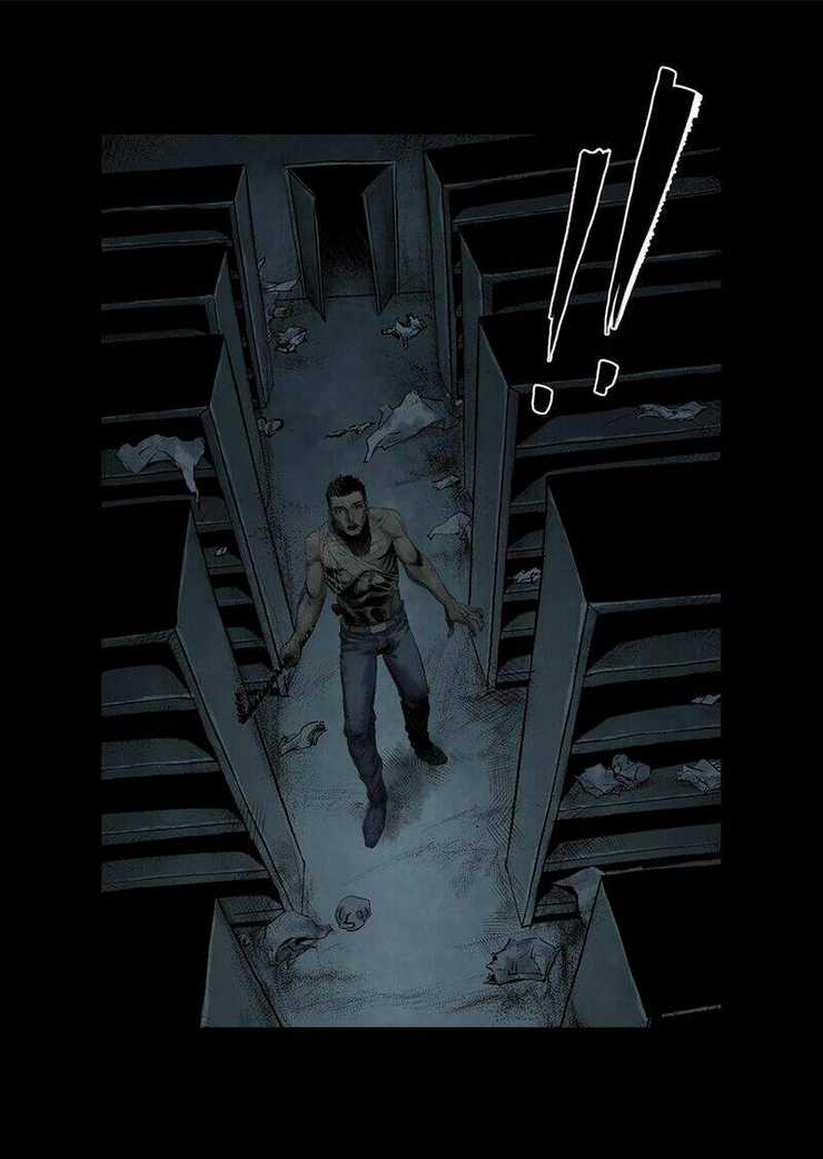 Thây Ma Chapter 17 trang 13