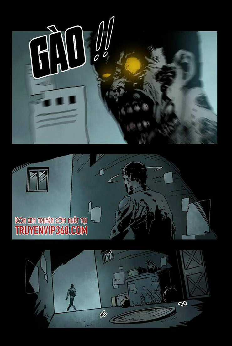 Thây Ma Chapter 17 trang 6