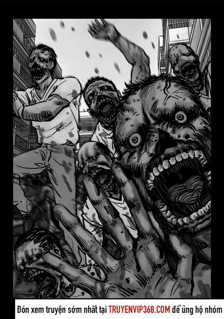 Thây Ma Chapter 2 trang 36