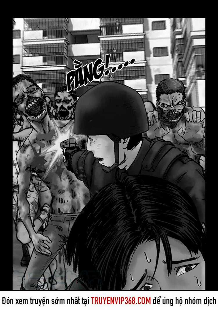 Thây Ma Chapter 2 trang 37