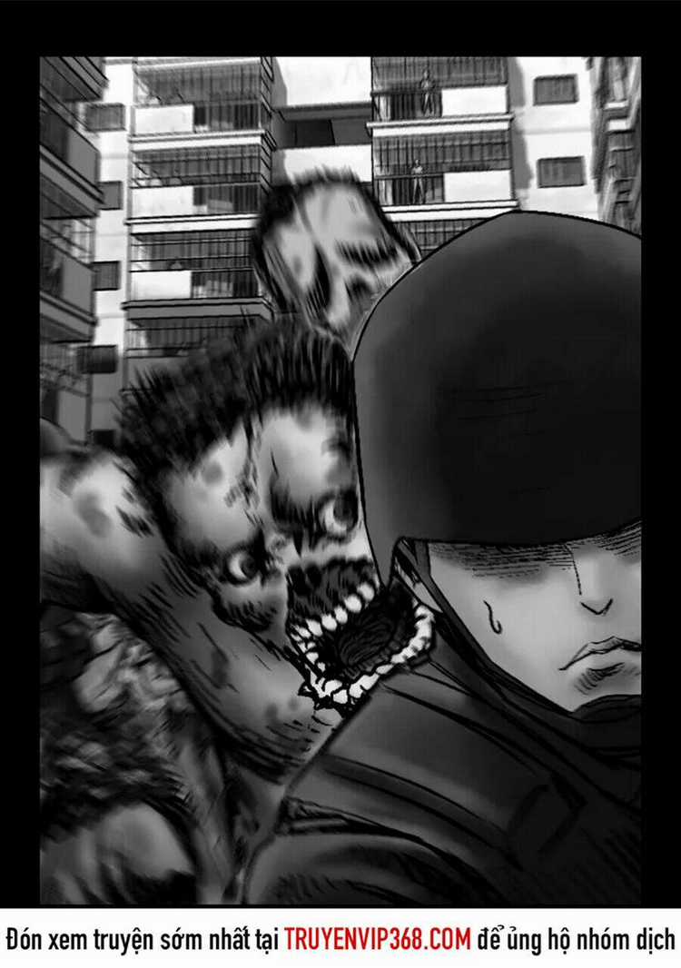 Thây Ma Chapter 2 trang 38