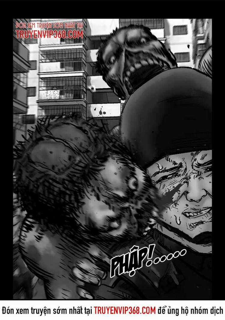 Thây Ma Chapter 2 trang 39